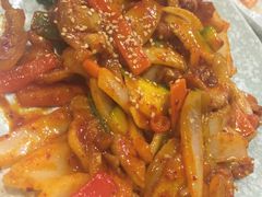 -金顺碳烤肉(1号店)