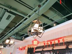 -豪客来牛排(钢铁大街店-2106)