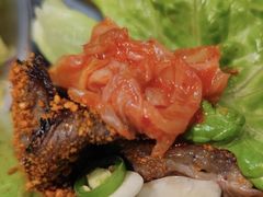 -大叹号·朝鲜族烤肉(潍坊泰华城店)