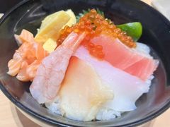-友壹町寿司(新DNA购物中心店)