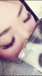 -EasyLady美甲沙龙