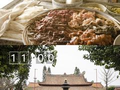-潮州古城
