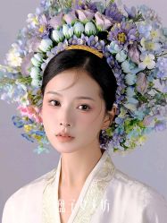 -盘子女人坊古装写真摄影(南京总店)