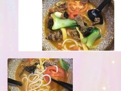 -蒙自源小锅米线(金佰利店)