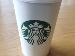 -星巴克(丽水万地广场店)