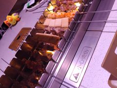 -丰茂烤串(全国首店)