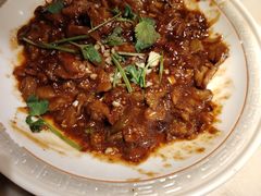 -红蜡烛-养生粥-津鲁菜(中山路店)