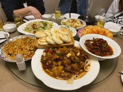 -新疆巴州金丝特餐厅(大钟寺店)