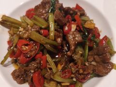 -乡村基·川味现炒大王(熙悦天街店)