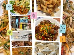 -阿春传统老菜馆(民航路店)