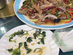 -最心疆拌面·抓饭·烧烤