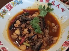 -妈妈传炖品(双林店)