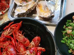 -聚味瞿记·龙虾堂(天元店)