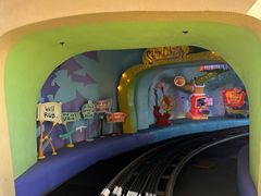 -奥兰多环球影城