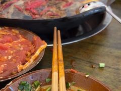 -黄潇洒老火锅(九眼桥宏济巷店)