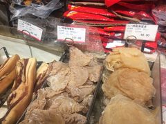 -泰康食品(南京东路店)