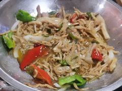 -涵家味土菜馆·徽州一绝臭鳜鱼(三河古镇店)