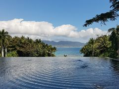 -三亚太阳湾柏悦酒店