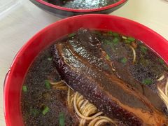 -小龙大肉面馆