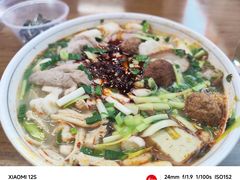 -长香源葫芦头梆梆肉(兴隆巷店)