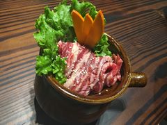 -和萌牛肠烧烤(财富中心店)