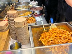 -丁家坡洋芋·观音桥好吃街A区(全国总店)