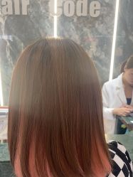 -HairCode芭曲发型