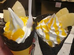 -麦当劳(无锡滨湖万达店)