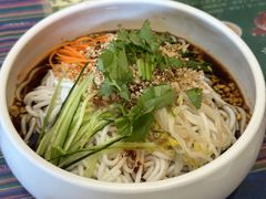 -呐咪傣园·云南菜(石厦店)