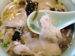 老清朝馄饨-老清朝包子铺(开明街店)