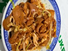 -欧记大排档·景德菜(上海首店)