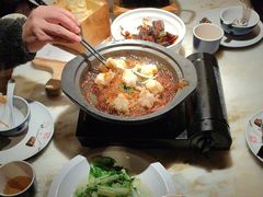 -绿茶餐厅(杭州黄龙K-lab店)