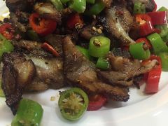 -仿膳饭庄(天安门店)