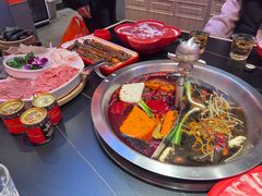 -蜀大侠火锅.川剧变脸(龙泉世茂店)