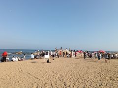 -老虎石海上公园