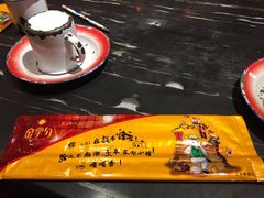 -金掌勺锅包肉(太原万达店)