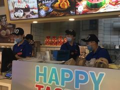 -DQ·蛋糕·冰淇淋(金桥店)
