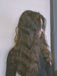 -Hair Code芭曲发型