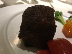 -王品牛排(郑州大卫城店)