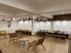大堂-WONDER ICE 萬得冰田(建設路总店)