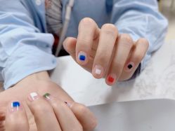 -尤米一站式美甲美睫