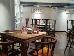 包厢-树厨贵州菜(大十字店)