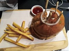 -G+KITCHEN(龙湖狮山天街店)