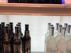 -樟宜机场免税店