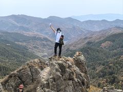 -苏木山森林公园