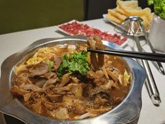 -古乐牛香·鲜牛肉牛杂火锅(吴江三里桥运东商业广场店)