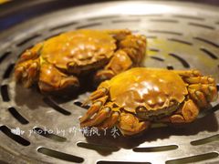 -黄寺蒸汽海鲜(黄寺大街店)