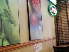 大堂-赛百味SUBWAY(悠唐店)