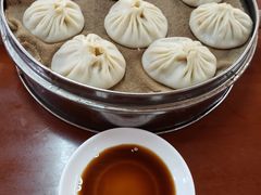 -东京包子楼(政七街店)