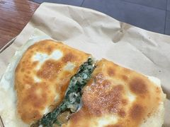 -地二手作鱼汤馄饨(上街里店)